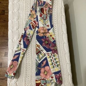 Fornasetti Tie BNWT
